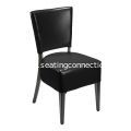FLS Deluxe S - Side Chair (Black)