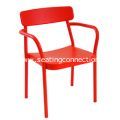 Grace Stacking Armchair