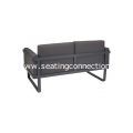 Palm Beach 2-Seat Sofa - Back