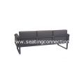 Palm Beach 3-Seat Sofa - Back