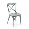 08-888 Colmar Side Chair