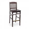 08-9509 Alan Bar Stool