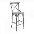 08-988 Colmar Bar Stool