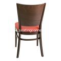 Anthony Restaurant Chairs (Back)