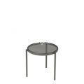 Disco Low Outdoor/Indoor Stacking Table