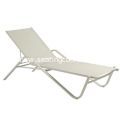 Holly Outdoor/Indoor Adjustable Chaise Lounge