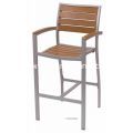 BFM Seating Largo Bar Stool PH101BTKBL