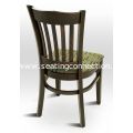 Dillan European Beechwood Restaurant Chairs