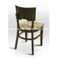 Kate European Beechwood Restaurant Chairs