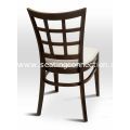 Logan European Beechwood Restaurant Chairs