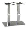 Elite Rectangular Outdoor Table Bases