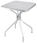 24" x 24" Cambi Mesh Indoor/Outdoor Tables