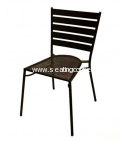 Chelsea Bistro Outdoor Stackable Chairs