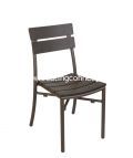 Bayview Stacking Side Chair