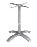 Grosfillex Indoor/Outdoor Aluminum Central Pedestal Base