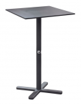 Darwin Bar Height Outdoor/Indoor Table Tilt Top Nesting Tables