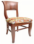 525 Wood Chair