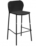 Darwin Indoor/Outdoor Stacking Bar Stools