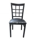 328 Metal Chair