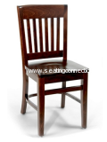 Prince Seating Schoolhouse Rok Restaurant Chairs, Ships from Brooklyn, NY 11216
