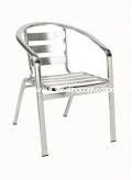 ATS Furniture ATS 55 Aluminum Restaurant Chairs Ships From Tucker, GA 30084