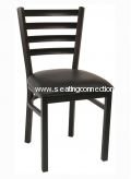 ATS Furniture ATS 77 Metal Restaurant Chairs Ships From Tucker, GA 30084