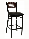 ATS Furniture 77-BS Metal Restaurant Bar Stools