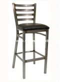 ATS Furniture 77C-BS Metal Restaurant Bar Stools