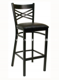 ATS Furniture 78-BS Metal Restaurant Bar Stools