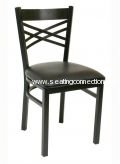 ATS Furniture ATS 78 Metal Restaurant Chairs Ships From Tucker, GA 30084