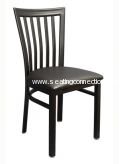 ATS Furniture ATS 87 Metal Restaurant Chairs Ships From Tucker, GA 30084