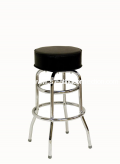 ATS Furniture SR-2 Restaurant Swivel Bar Stools