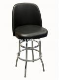 ATS Furniture SR-5J Restaurant Swivel Bar Stools