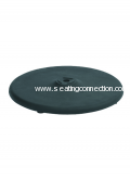 ATS Furniture BP Round Bottom Plate Table Base Piece
