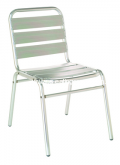 Flora #1000 Outdoor/Indoor Stacking Side Chairs