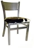 317 Metal Chair
