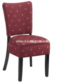 G & A Seating 4657 Concord Restaurant Chairs