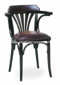 Martyn Vinyl Seat