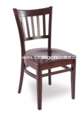 Prince Seating Vertical Lite Restaurant Chairs, Ships from Brooklyn, NY 11216