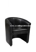 G & A Seating 1010 Lounge Chair