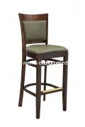 G&A Seating 9610 Mirage Restaurant Bar Stools