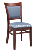 G&A Seating 4610 Mirage Restaurant Chairs