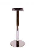Adele Round Indoor Table Basee Table Base