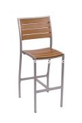 BFM Seating Largo Bar Stool