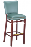 G&A Seating 9657 Concord Restaurant Bar Stools