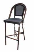 Antigua Stackable Bar Stools