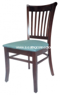 422 Wood Chair