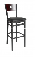 Darby Restaurant Bar Stools