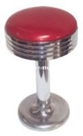 120 Ground Mounted Bar Stool