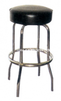 SRB Backless Bar Stool